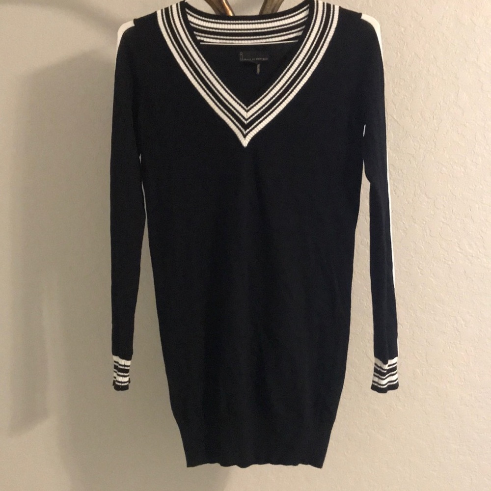 Sweater/dress